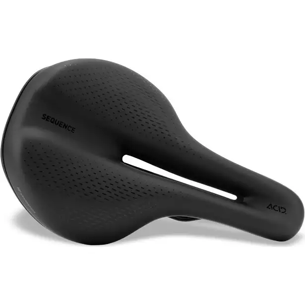 Sadel Cube Acid Saddle Sequence M/L