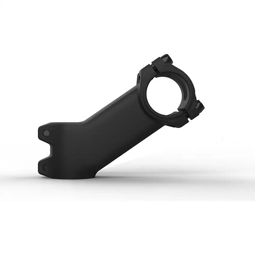 Strystam Cube Acid Stem OMNE 35 31.8/100 mm Black