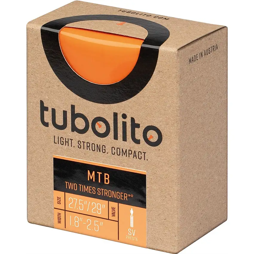 Cykelslang Tubolito Tubo-MTB 27.5/29" x 1.8 - 2.5