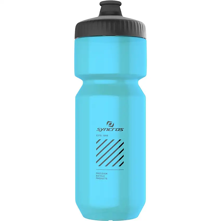 Cykelflaska Syncros G6 Corporate Blue 750ml