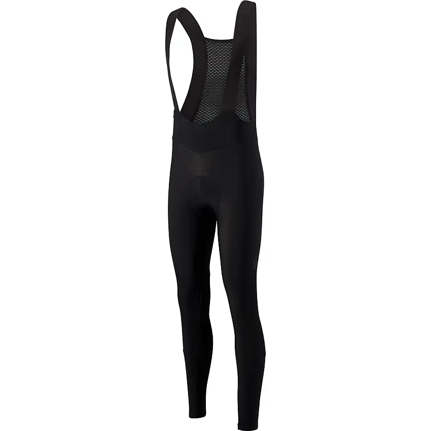 Bib Tights Herr Scott RC Pro Warm +++ Black