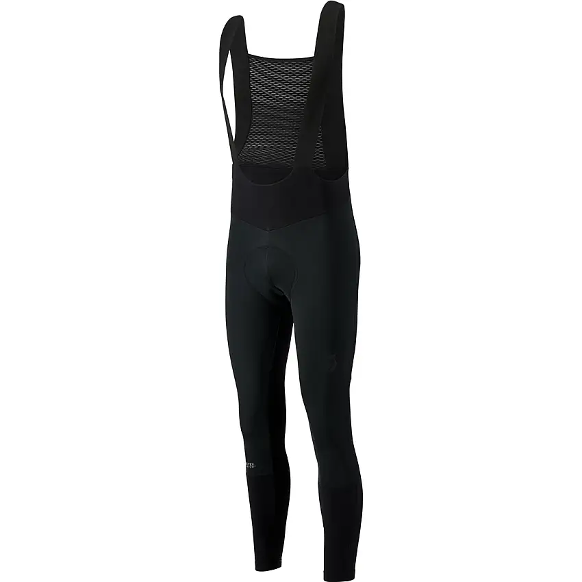 Bib Tights Herr Scott RC Pro Warm GTX +++ Black