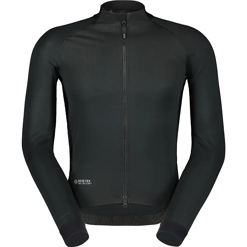 Cykeljacka Herr Scott RC Pro Warm GTX WS Black