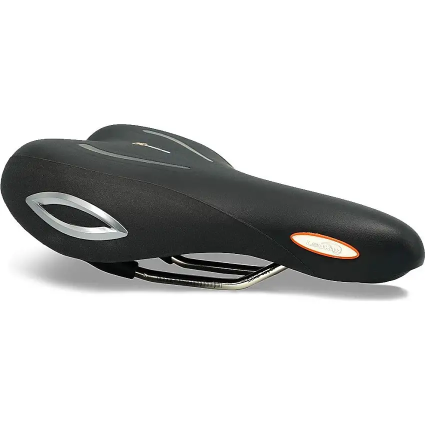 Cykelsadel Selle Royal Lookin Stracciatella Moderate