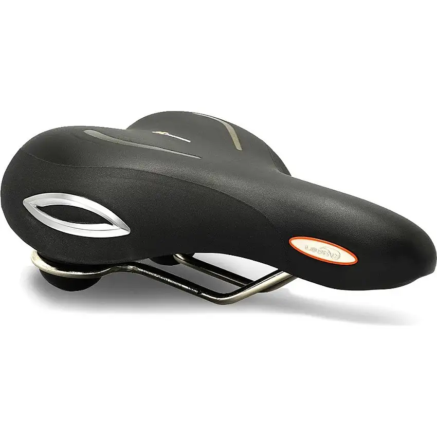 Cykelsadel Selle Royal Lookin Stracciatella Relaxed