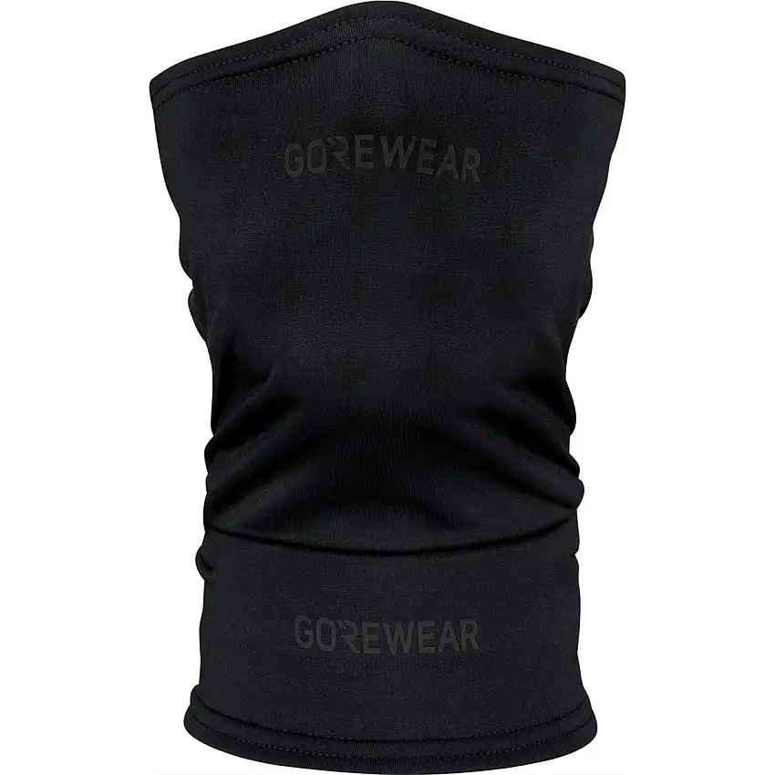 Halsvärmare GOREWEAR Essence Thermo Neckwarmer Black
