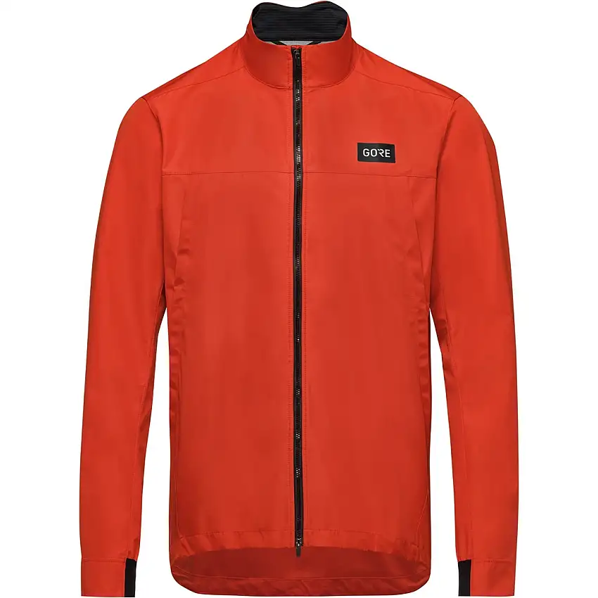 Löparjacka GOREWEAR Everyday Jacket Mens Fireball