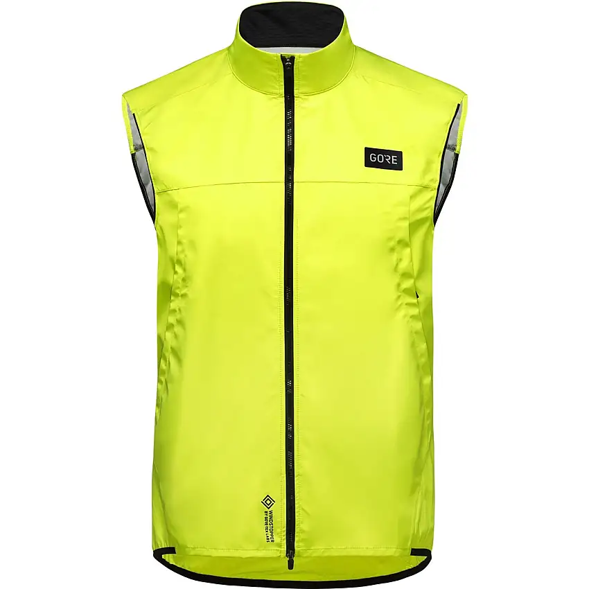 Väst GOREWEAR Everyday Vest Mens Neon Yellow