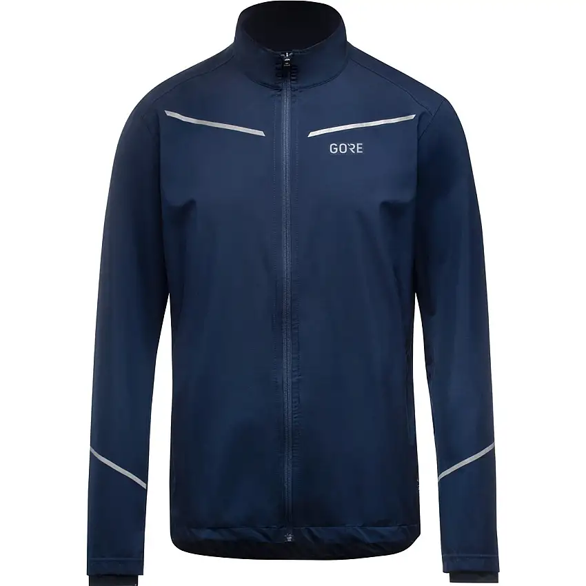 Löparjacka GOREWEAR R3 Partial GORE-TEX INFINIUMT Jacket Orbit Blue