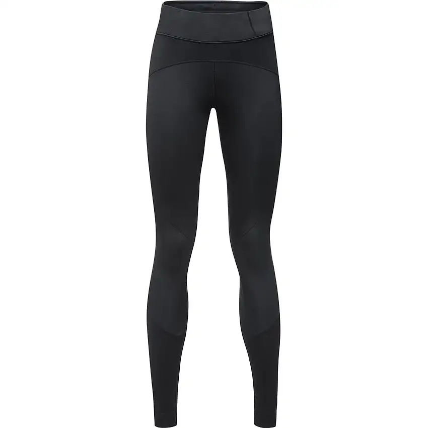 Löparbyxor GOREWEAR R5 Women GORE-TEX INFINIUMT Tights Black