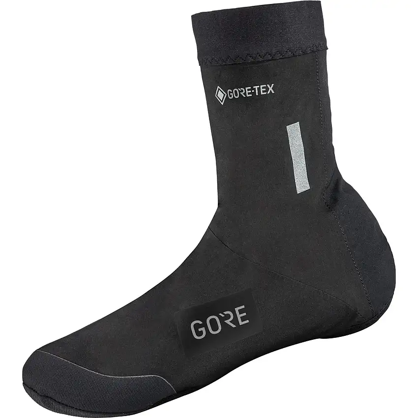 Skoöverdrag GOREWEAR Sleet Insulated Overshoes Black