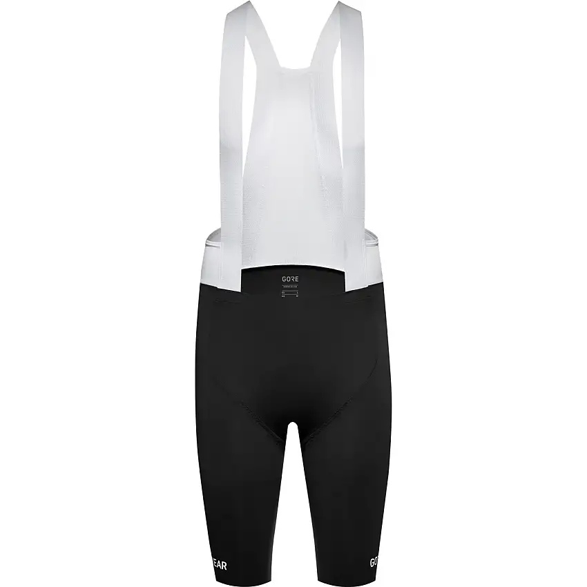 Cykelbyxa GOREWEAR Spinshift Bib Shorts+ Mens Black