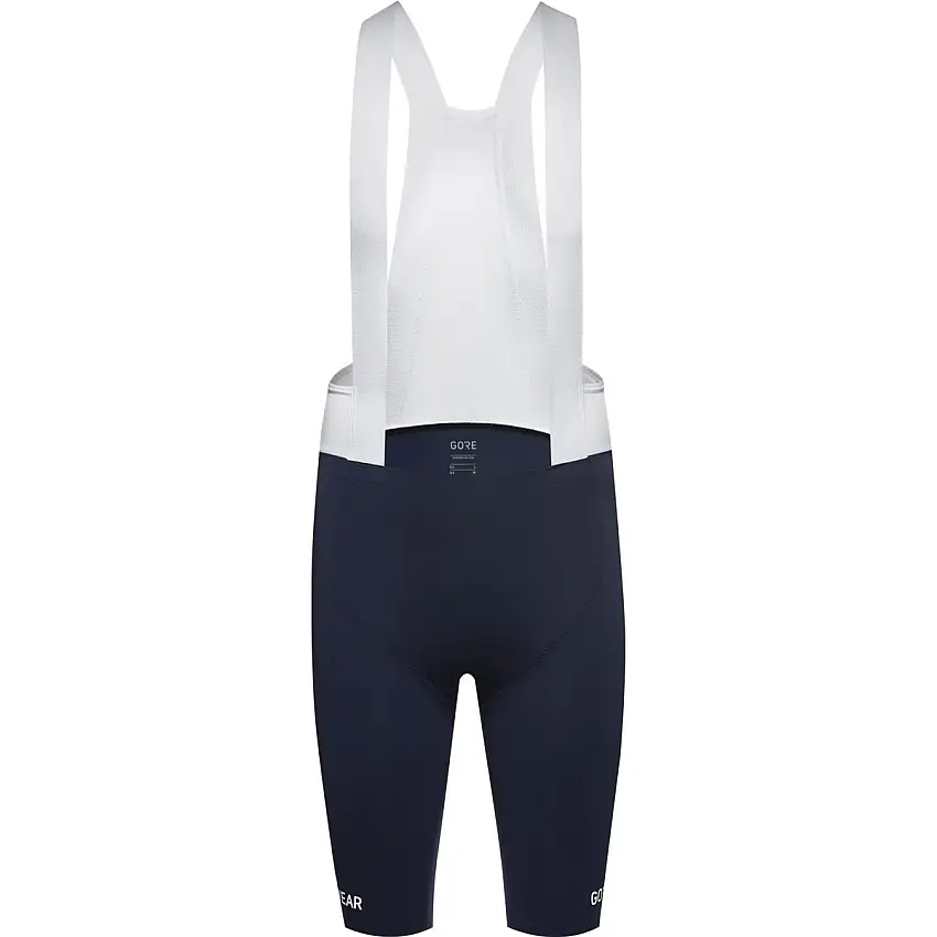Cykelbyxa GOREWEAR Spinshift Bib Shorts+ Mens Orbit Blue