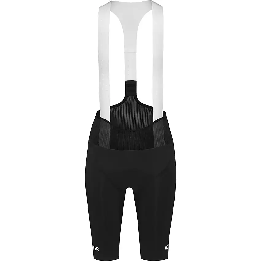 Cykelbyxa GOREWEAR Spinshift Bibs Shorts+ Womens Black
