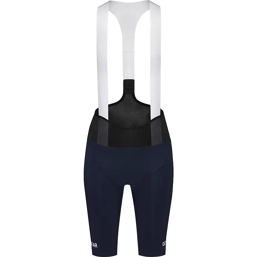 Cykelbyxa GOREWEAR Spinshift Bibs Shorts+ Womens Orbit Blue