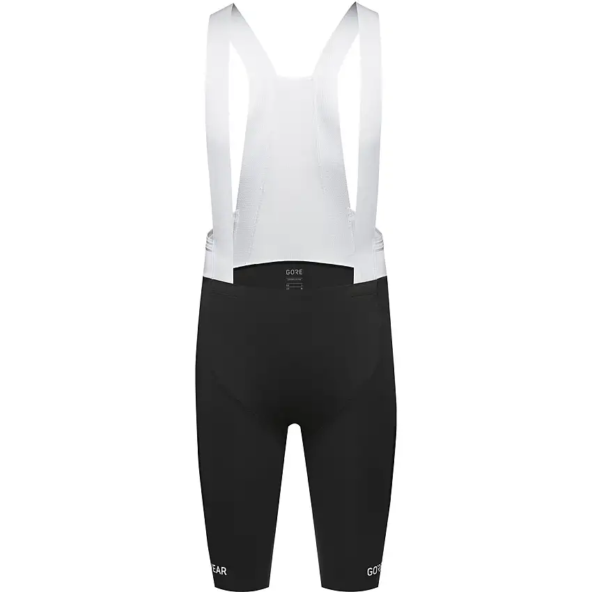Cykelbyxa GOREWEAR Spinshift Cargo Bib Shorts+ Mens Black