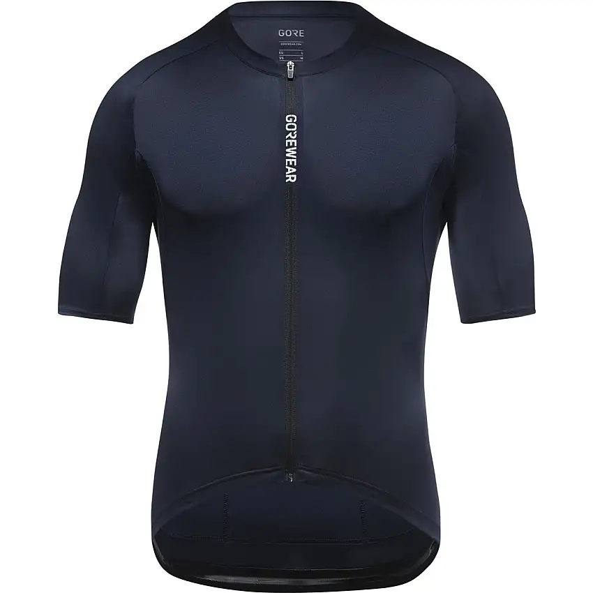 Cykeltröja GOREWEAR Spinshift Jersey Mens Orbit Blue
