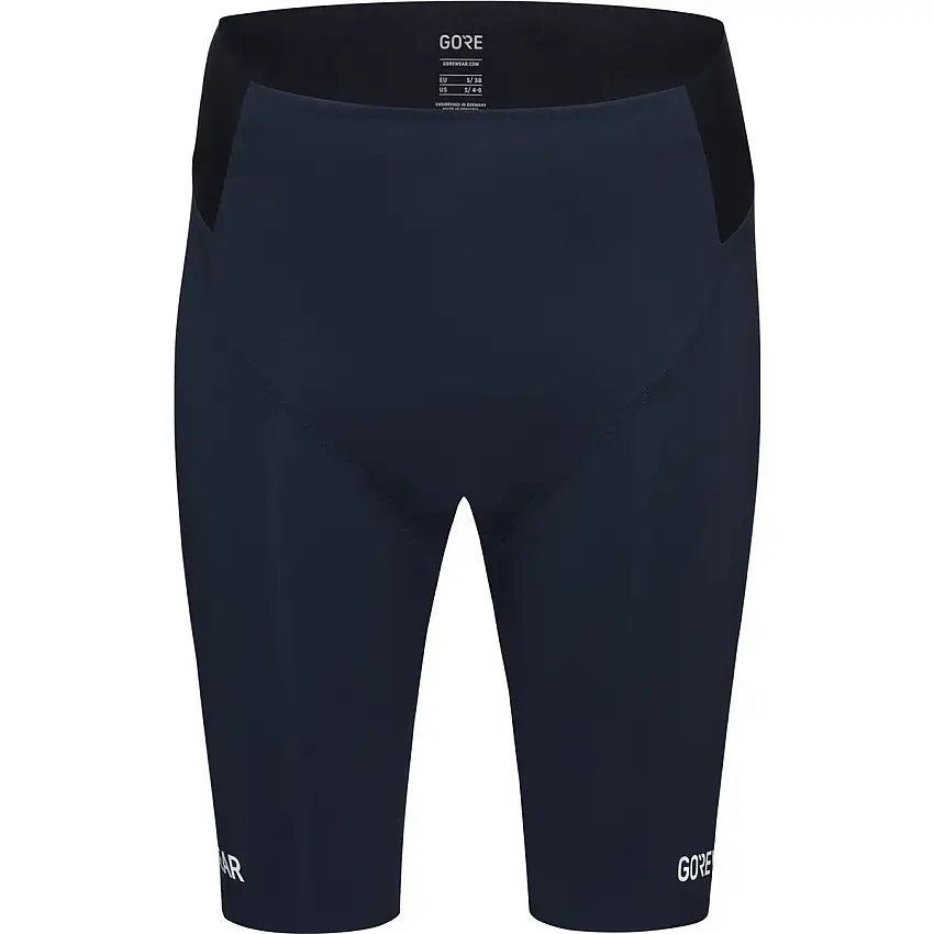 Korta cykelbyxor GOREWEAR Spinshift Short Tights+ Womens Orbit Blue