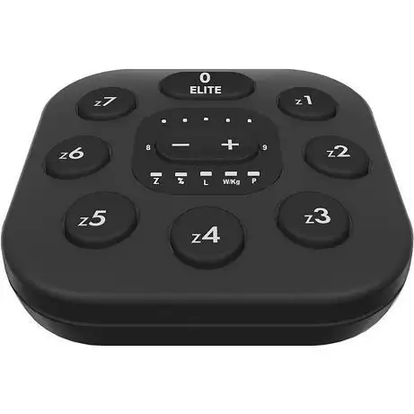 Trainer Accessory Elite Zona Smart Trainer Controller