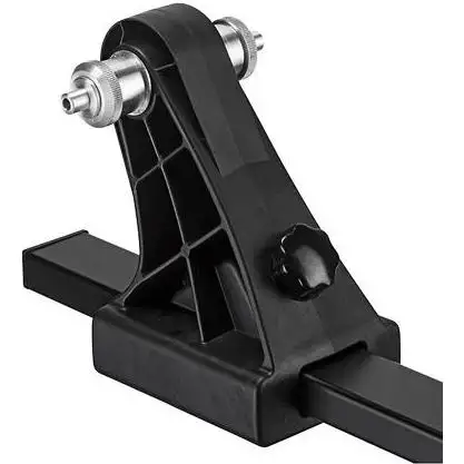 Trainer Accessory Elite Forks Support for Workstand Race FC