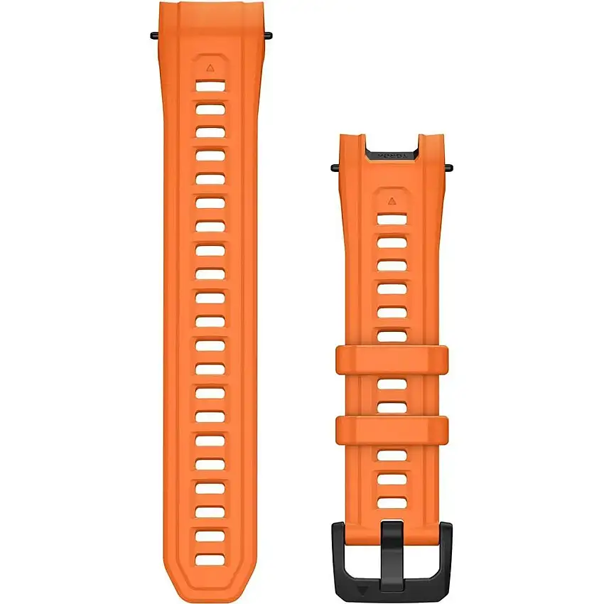 Klockarmband Garmin Insinct 3 (45 mm) Silikon 22 mm Solstice