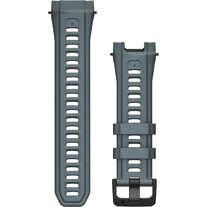 Klockarmband Garmin Insinct 3 (50 mm) Silikon 26 mm Dusk
