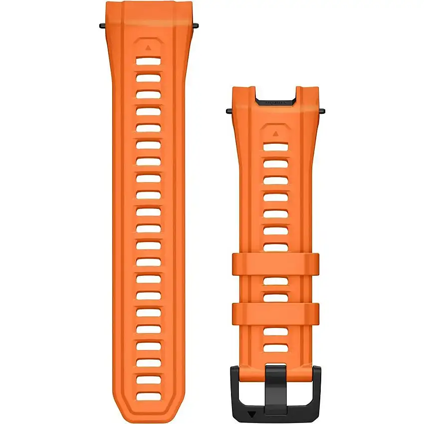 Klockarmband Garmin Insinct 3 (50 mm) Silikon 26 mm Solstice