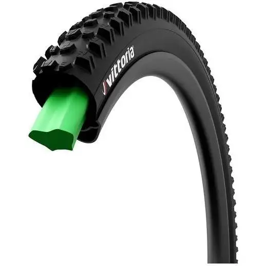 Tubeless insert Vittoria Protect XC Trail 2.1/2.4" green