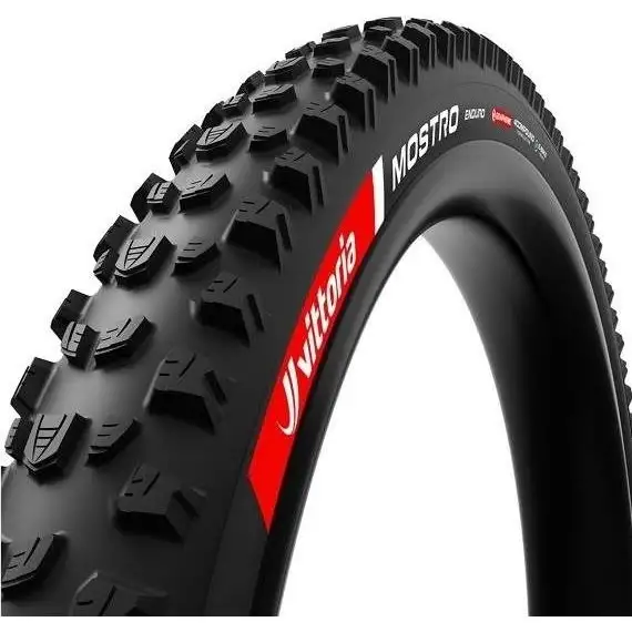 Cykeldäck Vittoria MTB Mostro TLR G2.0 black 622-60