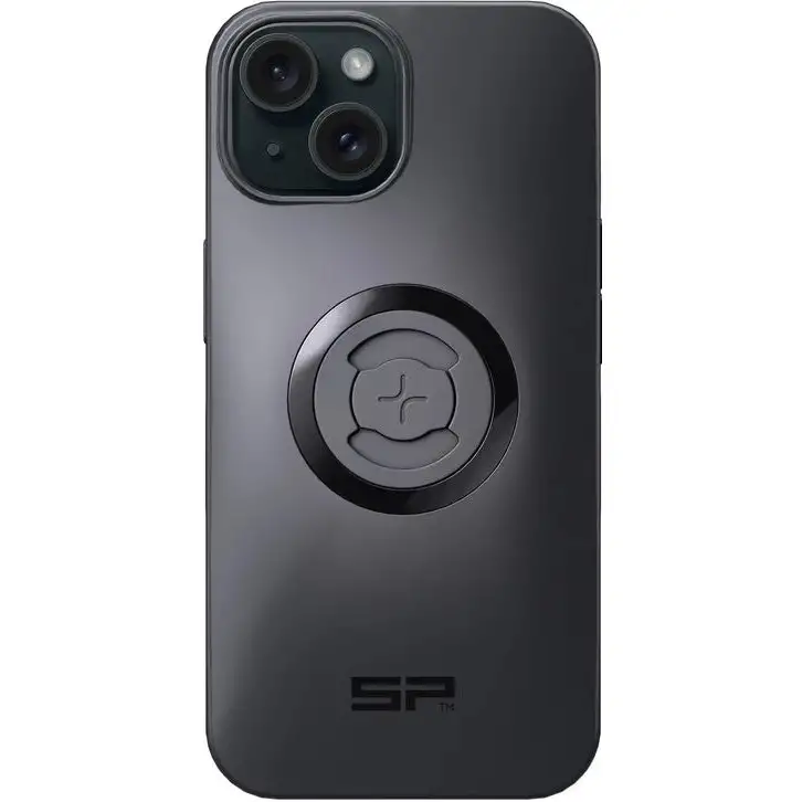 Mobilskal SP Connect Phonecase SPC+ iPhone 15
