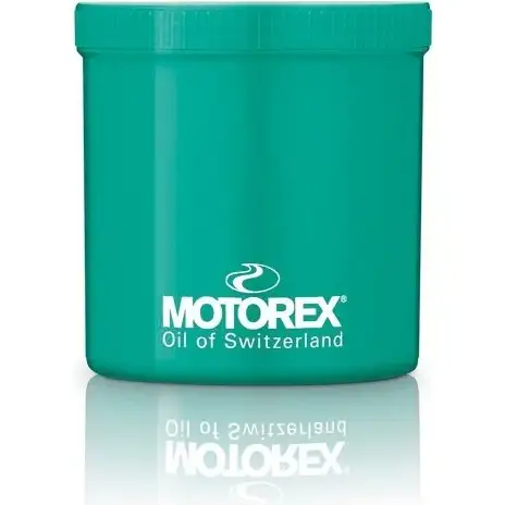 Fett Motorex Dämparfett Burk 850g
