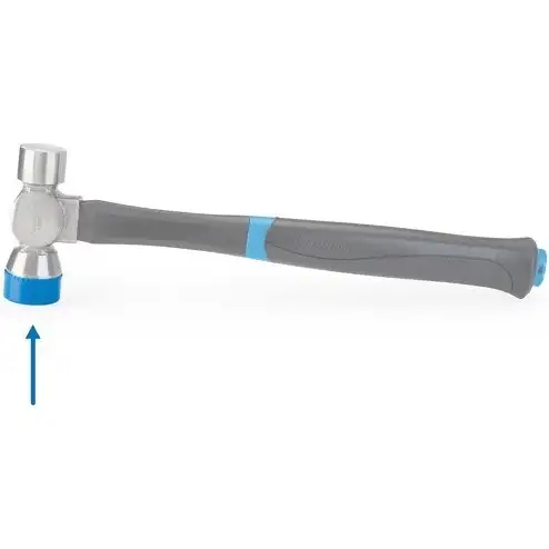 Park Tool Plasthuvud till HMR-8 293-8
