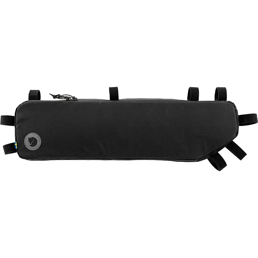 Ramväska Fjällräven Hoja Frame Bag L