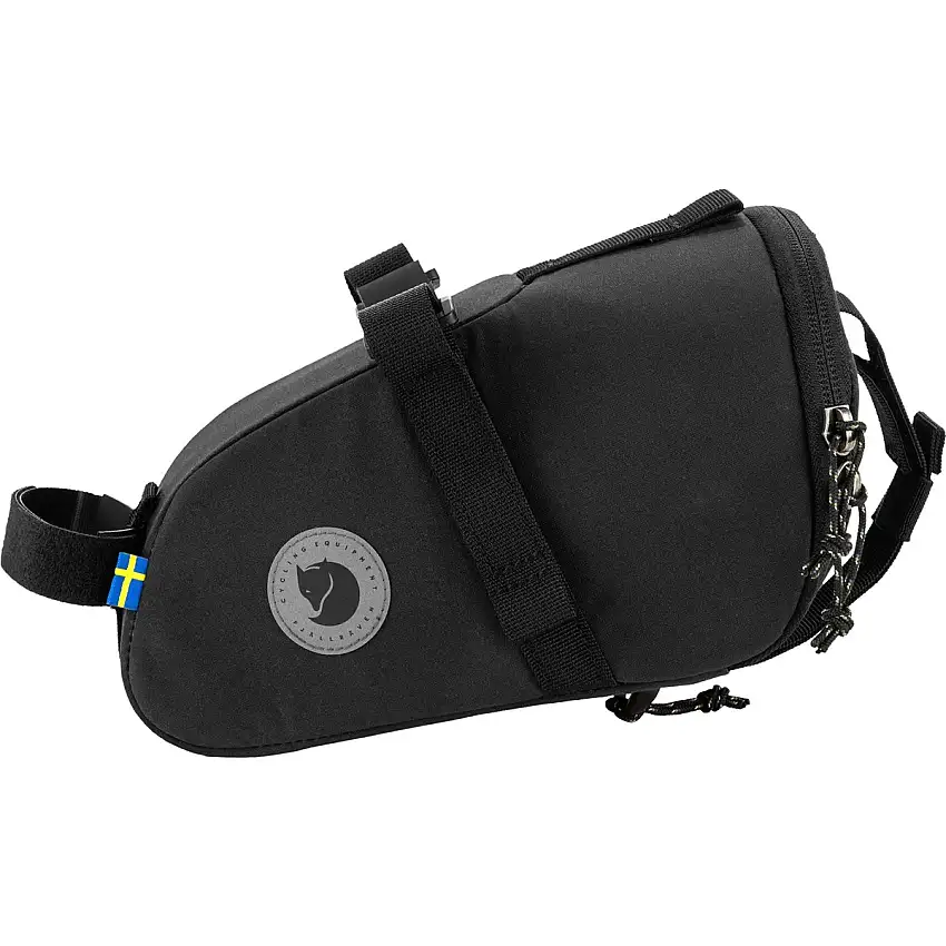 Sadelväska Fjällräven Hoja Seatbag