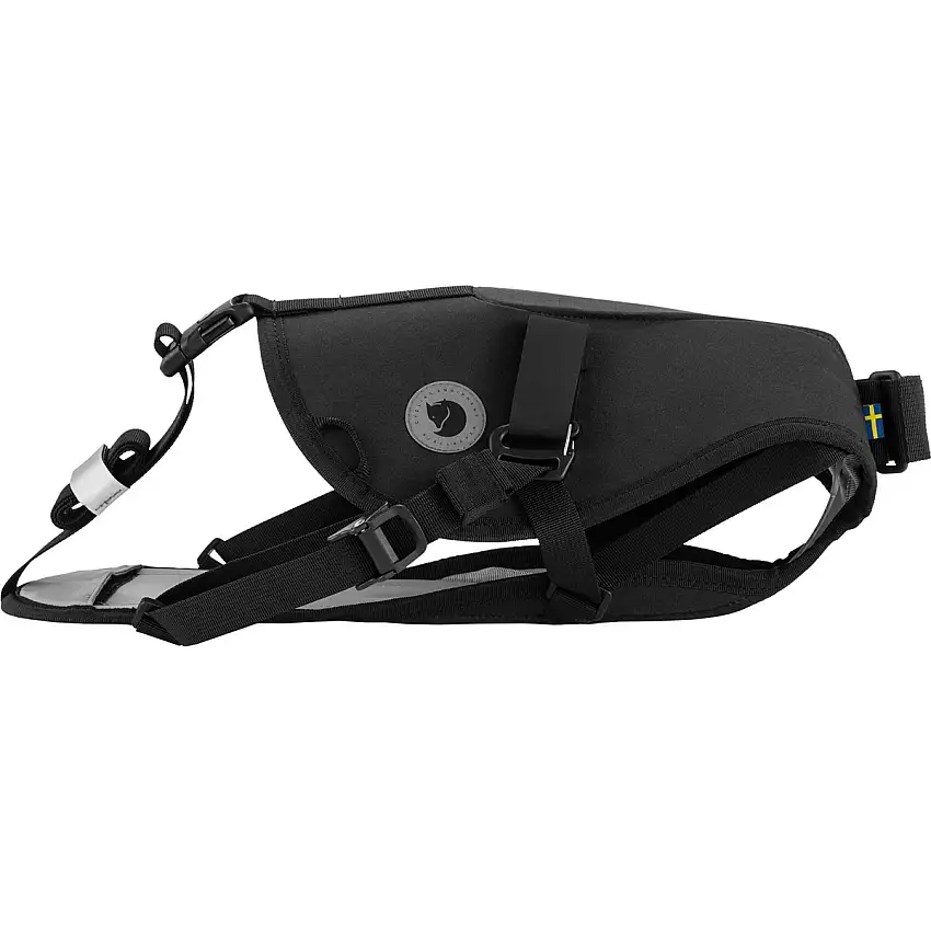 Bärsele till sadelväska Fjällräven Hoja Seatbag Harness