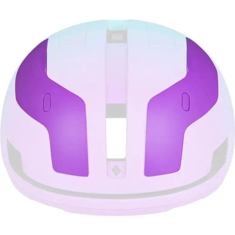 Aerocovers Sweet Protection Falconer Aero 2Vi MIPS Hyper Violet Fade