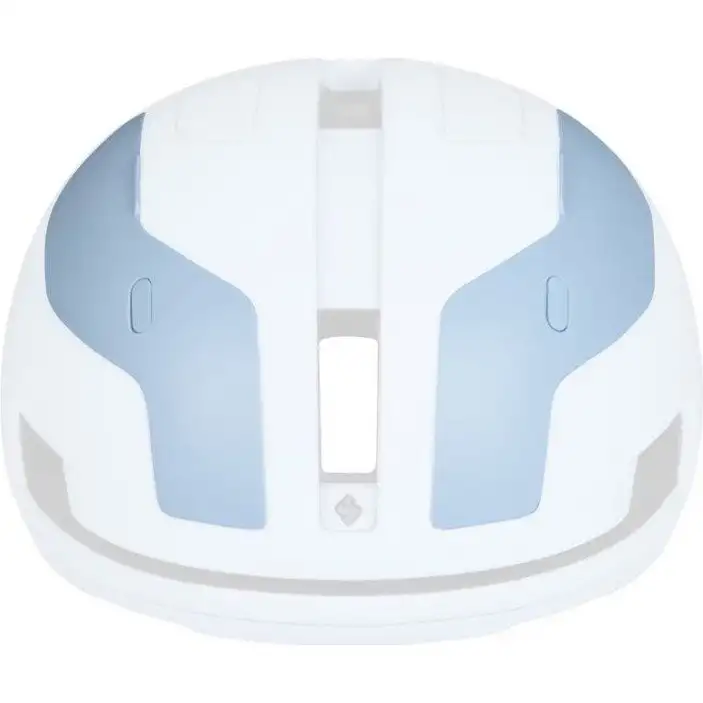Aerocovers Sweet Protection Falconer Aero 2Vi MIPS Frost Blue