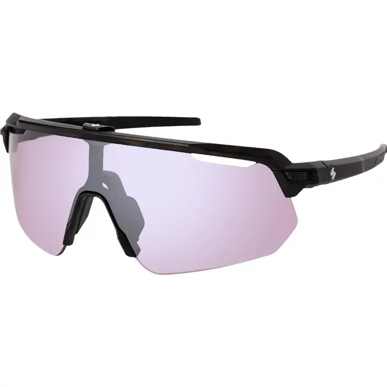 Cykelglasögon Sweet Protection Shinobi RIG Reflect Malaia/Matte Crystal Black Camo
