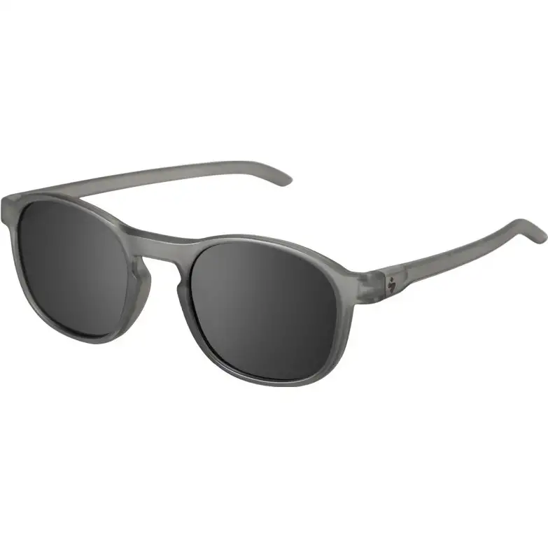 Solglasögon Sweet Protection Heat Obsidian Black/Matte Crystal Ochre