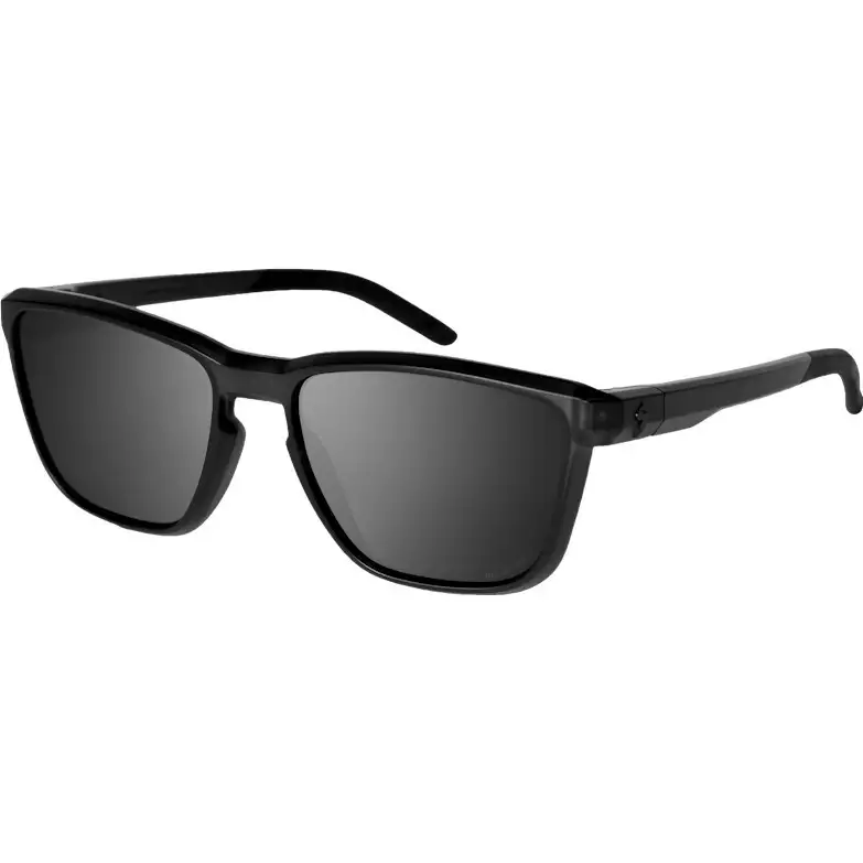 Solglasögon Sweet Protection Tachi Obsidian Black Polarized/Matte Black