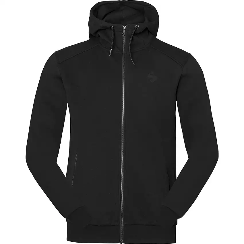 Tröja Sweet Protection Sweet Hoodie M Black
