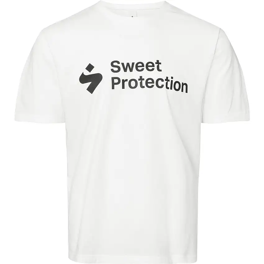 T-shirt Sweet Protection Sweet Tee M Bright White