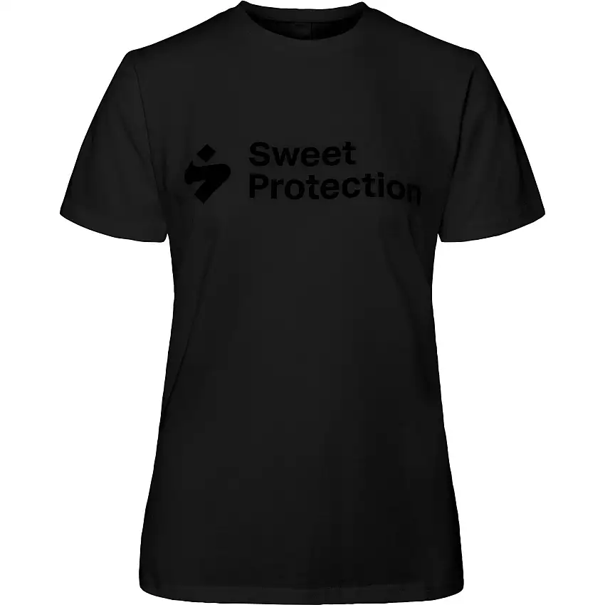 T-shirt Sweet Protection Sweet Tee W Black
