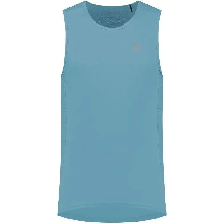 Löparlinne Rogelli Core Running Singlet Men Light Blue