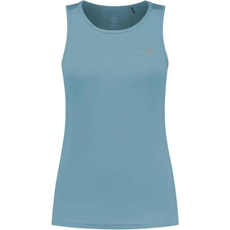 Löparlinne Rogelli Core Running Singlet Women Light Blue