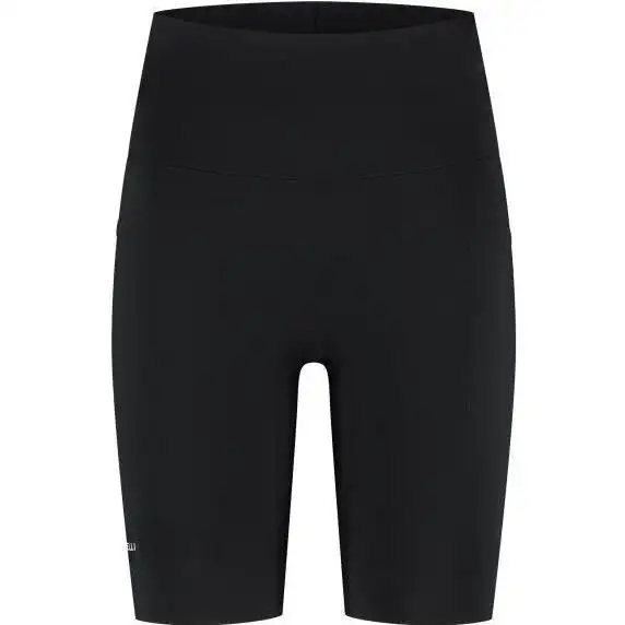 Löparshorts Rogelli Distance Running Short Women Black