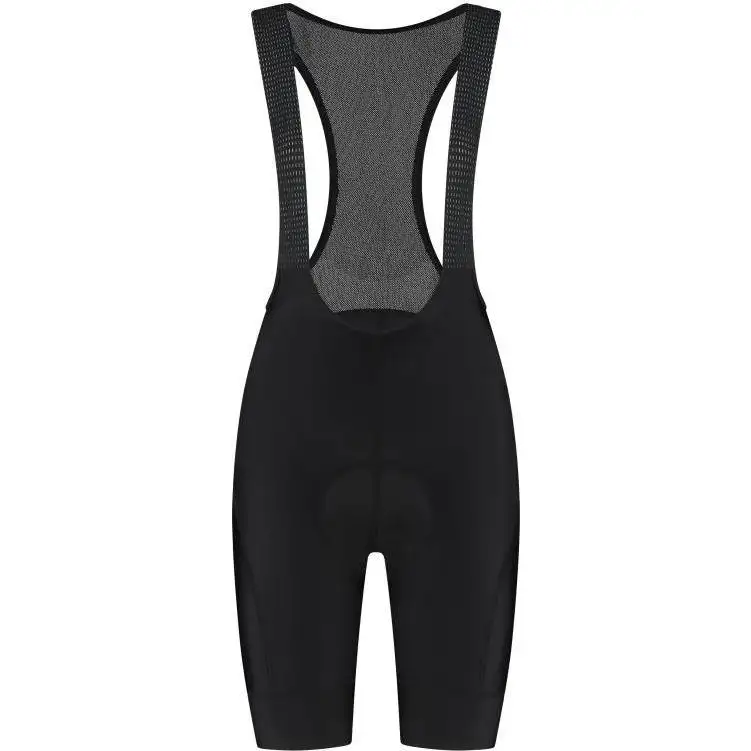 Cykelbyxor Rogelli Modesta Bib Short Women Black