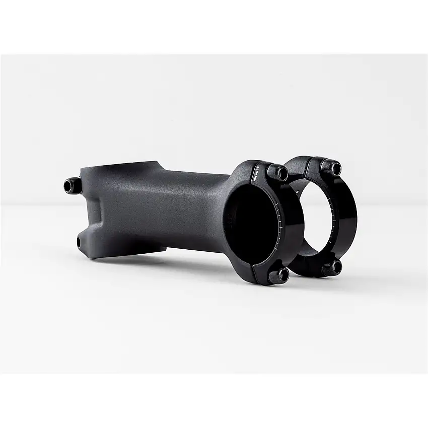 Styrstam Bontrager Pro Blendr Stem 7deg/60mm Black