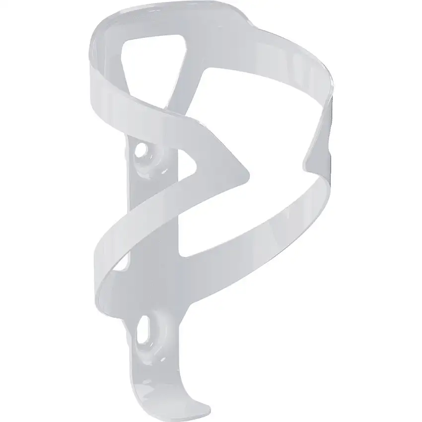Flaskställ Trek Pro White