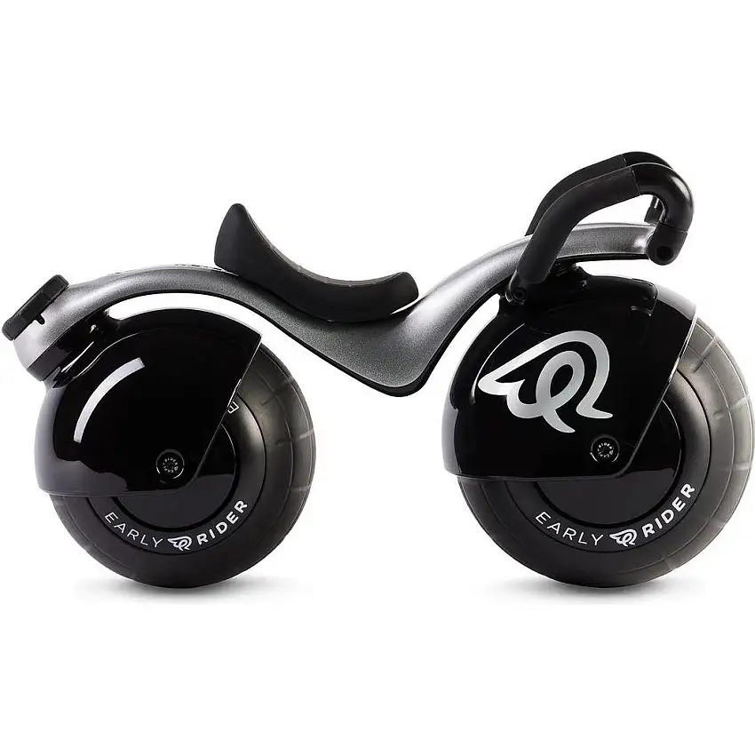 Balanscykel Early Rider Super Velio Magnesium